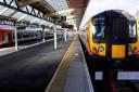 Trains will not run from Weymouth during planned works