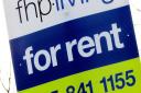 Tenants pay more to keep roof over their heads in Dorset