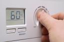A change in your boiler settings could help you save over £100 a year on your energy bills (PA)