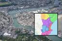 Weymouth residents are being invited to a public meeting to help shape future boundary changes for the town