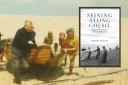 A new book celebrates the centuries-old 'seine' fishing method used by fishing communities on Dorset's coastline