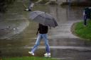 More heavy rain expected as yellow weather warning in place