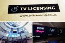 You could get a free TV Licence if you are over the age of 75 and in receipt of Pension Credit