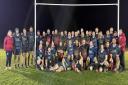 Weymouth & Portland Rugby lost to Bournemouth