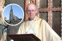 The Archbishop of Canterbury is to visit Weymouth this weekend