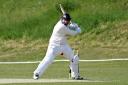 Ed Nichols scored 87 not out to guide Martinstown to victory
