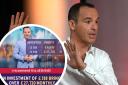 Martin Lewis has warned people about an investment opportunity scam that is doing the rounds on social media.