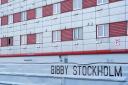 The Home Office says the Bibby Stockholm barge can still hold 500 people despite reports that the capacity has been reduced