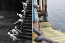 From this....to this - Your memories of Weymouth Pleasure Pier