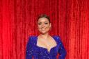 Shona McGarty who plays Whitney Dean is leaving EastEnders