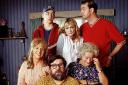 The Royle Family is set to return.