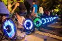 Saddle up for an Evening of Pedal-Powered Cinema