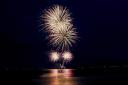 WEYMOUTH's skyline will be illuminated with two more firework displays this month.