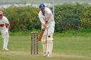 Rich Runyard top-scored with 44 for Beaminster