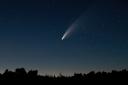 Comet Nishimura is not likely to be very bright to the naked eye