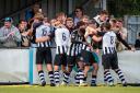 Dorchester Town are now four games unbeaten after a third win in four matches
