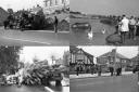 Accidents over the years on Weymouth roads