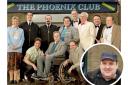 Is Phoenix Nights returning? Well we might have a film soon