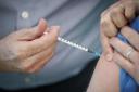 Dorset residents being offered Covid and flu jabs...in different counties