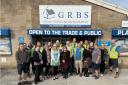 Granby Roofing and Building Supplies celebrates 15 years