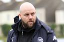 Portland United boss Kyle Critchell says the Blues have a 'confidence and aura' to their play