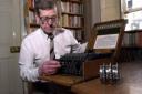 Codebreakers - The Story of Enigma