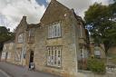 The Manor House - Sherborne town council