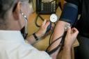 Vital health checks 'not being offered' in parts of county'