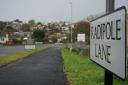 Fears 'someone will get hurt' along Radipole Lane