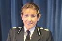 Dorset Police has confirmed Rachel Farrell as its new deputy chief constable