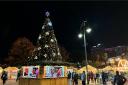 Christmas Market in Bournemouth