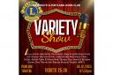 Christmas variety show line-up officially confirmed
