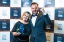 Poole-based cloud accounting software firm scoops double awards