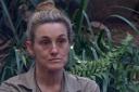 Cumbria's Grace Dent quit ITV's I'm a Celebrity after a mental battle in the jungle