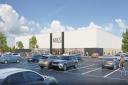 New M&S proposed for Weymouth Gateway site