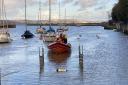 Weymouth Lifeboat