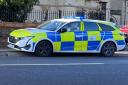 Police were called to an incident on Dorchester Road in Weymouth