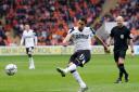 Ravel Morrison playing for Derby (Martin Rickett/PA)
