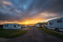 Highlands End holiday park has been named best in the UK in national awards