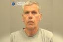 Michael Kellard has been sentenced to 18 years after being found guilty of 15 child sex offences