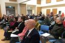 Portland Energy To Waste Inquiry Thursday Evening Public Session
