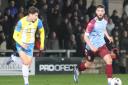 Weymouth have made a generous offer of financial support to Torquay United