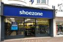 Shoezone on St Mary Street is moving down the road