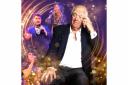 Sir Tim Rice will bring his show to Lighthouse Poole in April