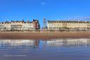 New museum hopes for Weymouth. Pic: Weymouth beach