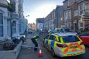 Dorset Police is appealing for witnesses to come forward as they investigate a serious assault in Weymouth