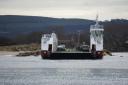Sandbanks Ferry to return to service Image: Newsquest