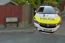 Police were called to Larkspur Close, Lodmoor, Weymouth