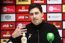 Andoni Iraola could make changes for the game against Leicester