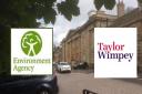 Environment Agency's prosecution of Taylor Wimpey at Durham Crown Court put back to next March